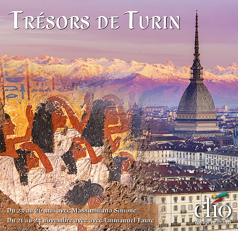 Trsors de Turin
